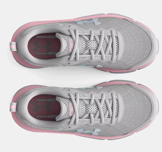 Chaussures Under Armour Assert 10 pour Enfants