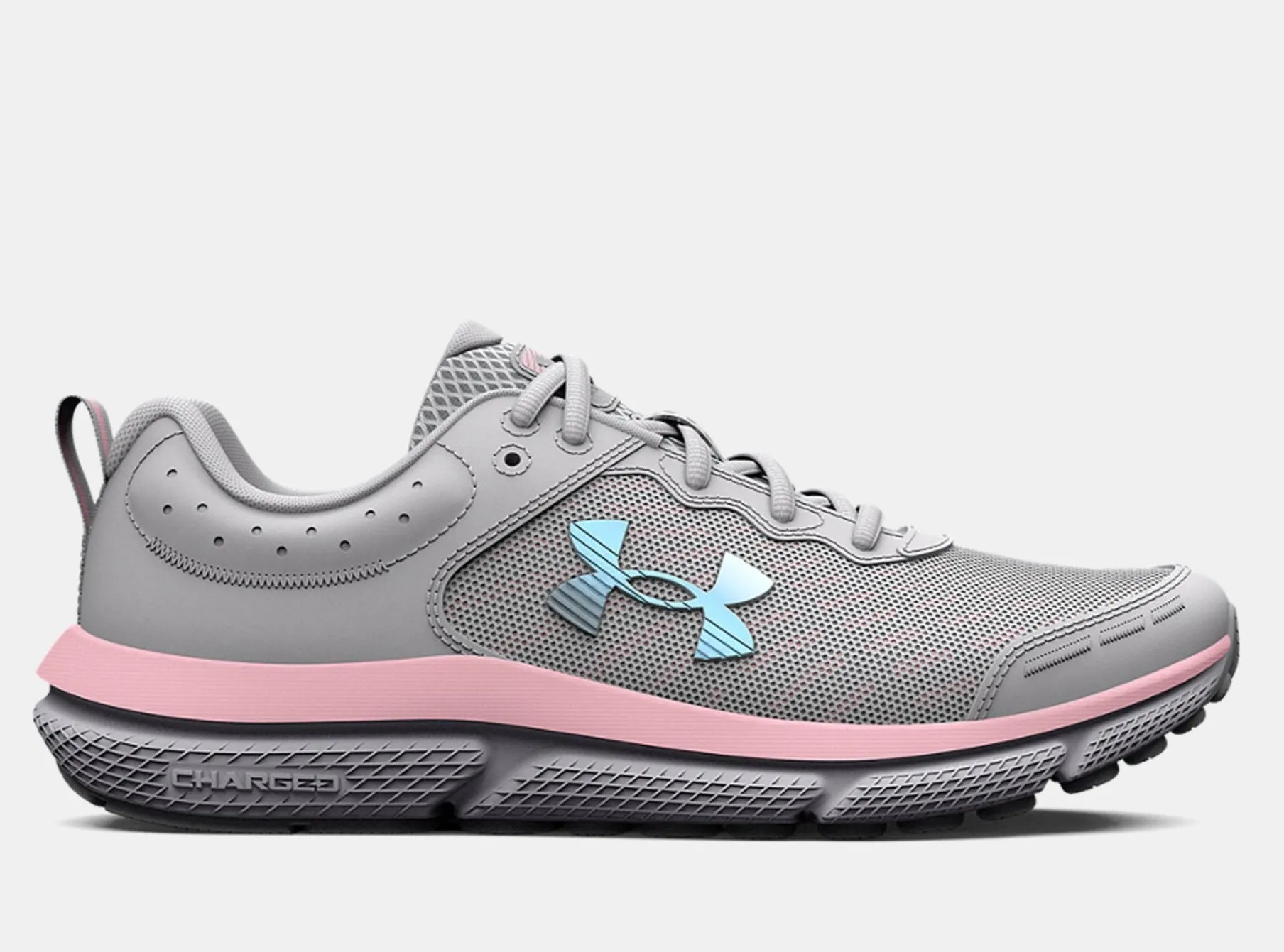 Chaussures Under Armour Assert 10 pour Enfants