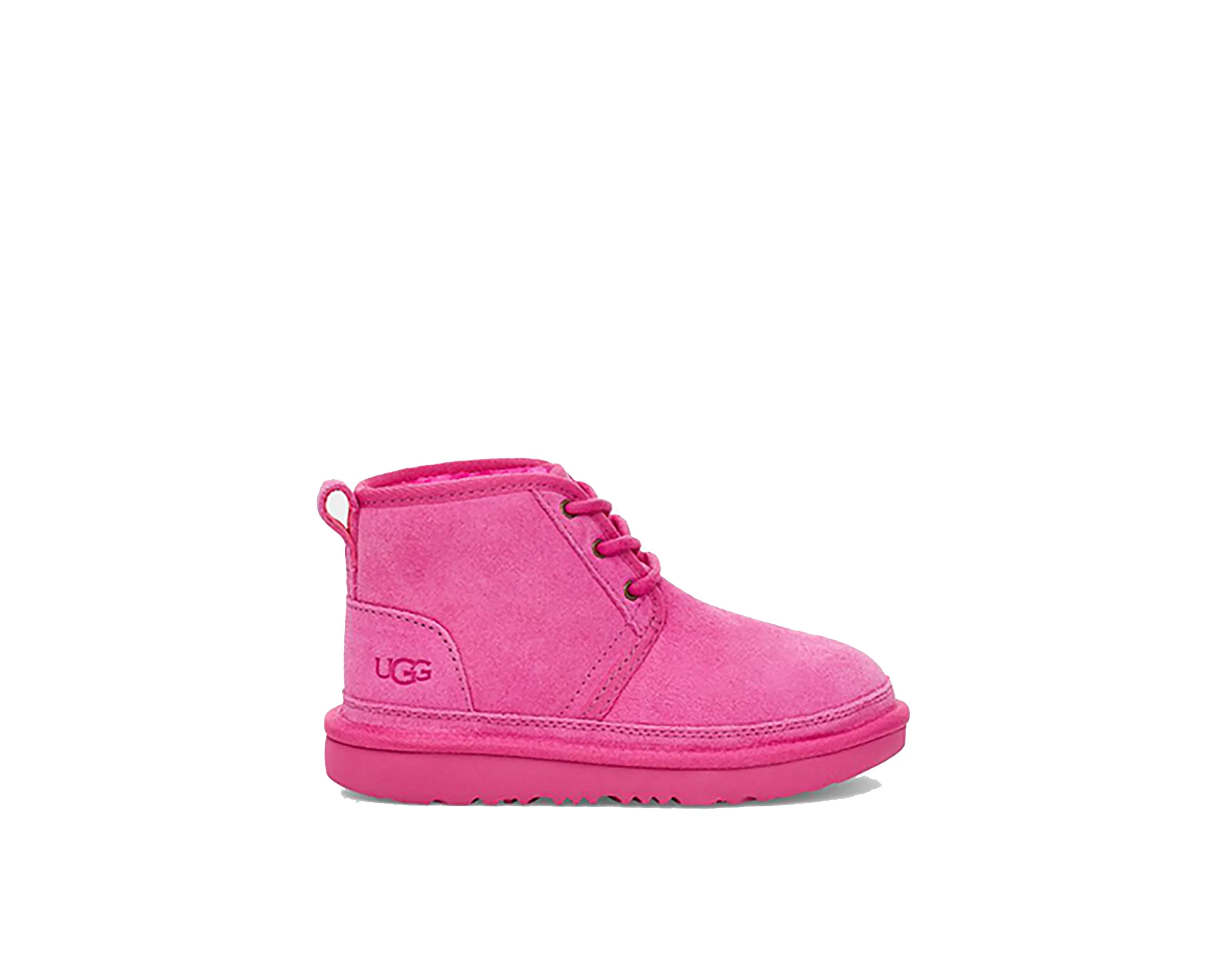 Bottes Neumel II pour Enfant
