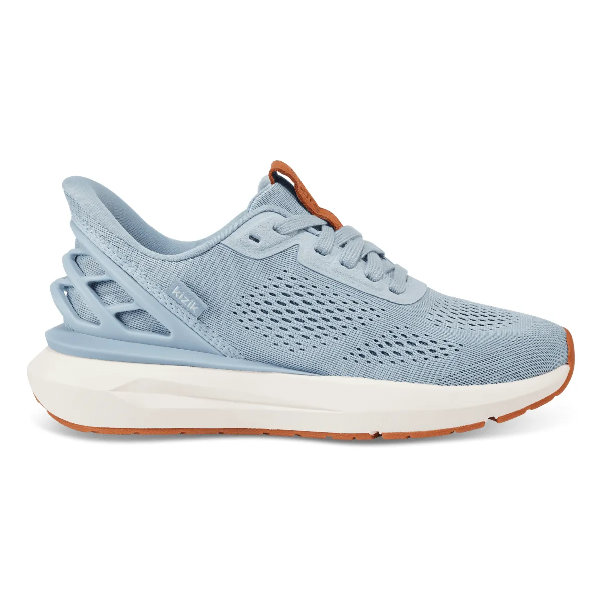 Kizik Femmes Athènes 2 Chambray Doux
