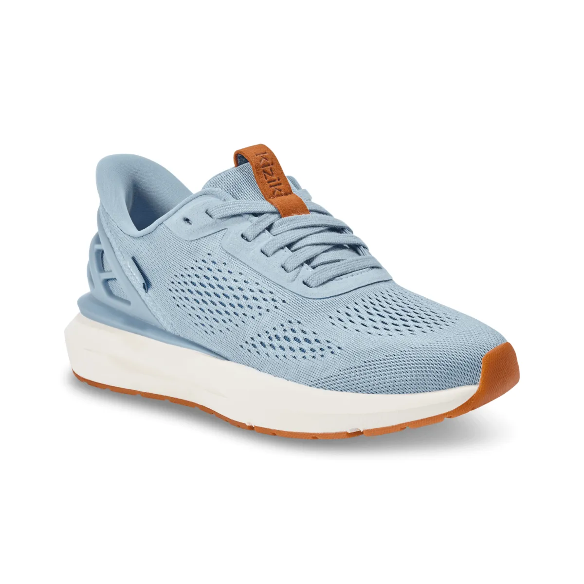 Kizik Femmes Athènes 2 Chambray Doux