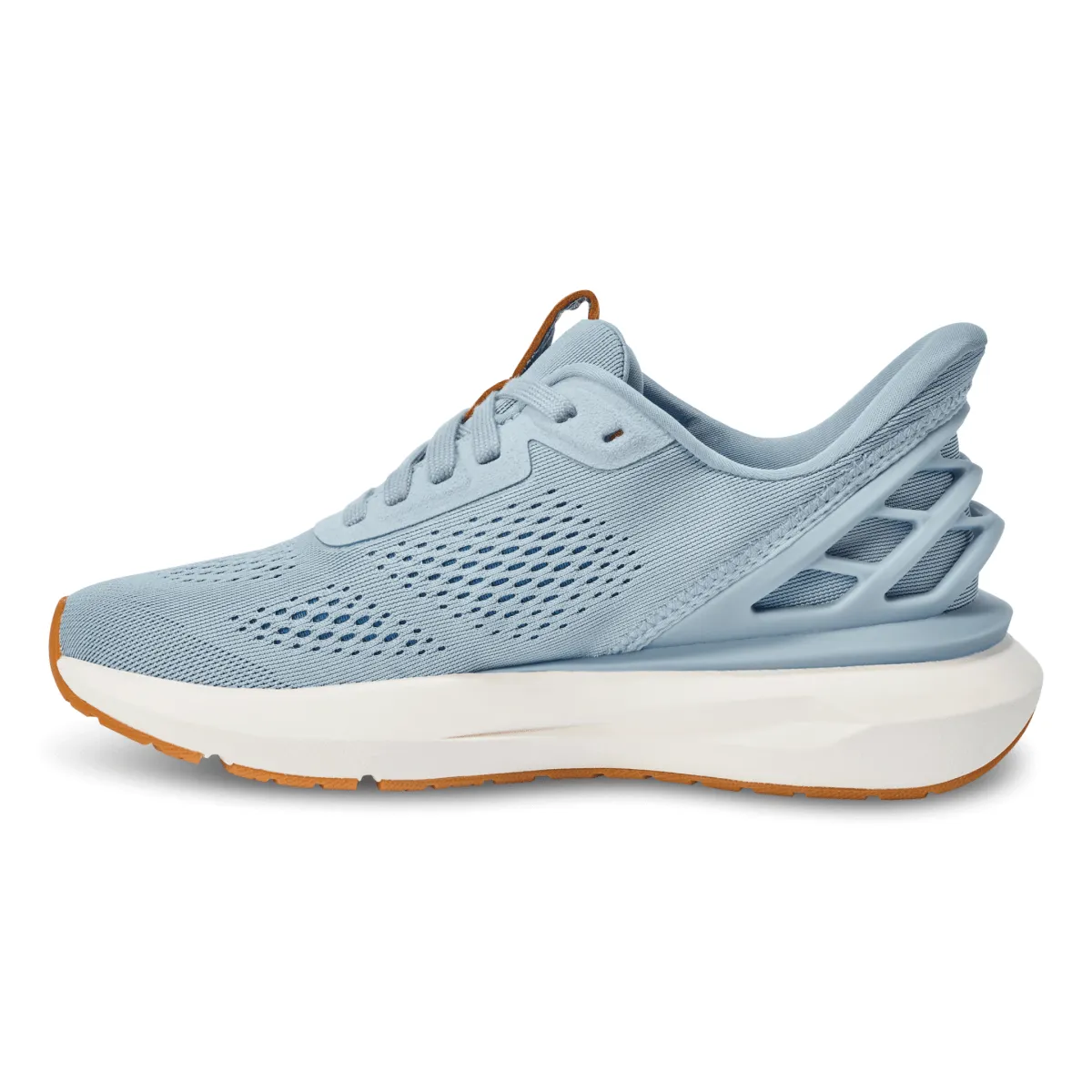 Kizik Femmes Athènes 2 Chambray Doux
