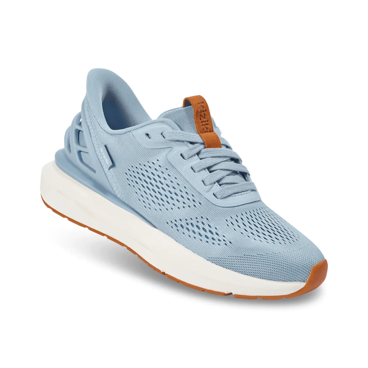 Kizik Femmes Athènes 2 Chambray Doux