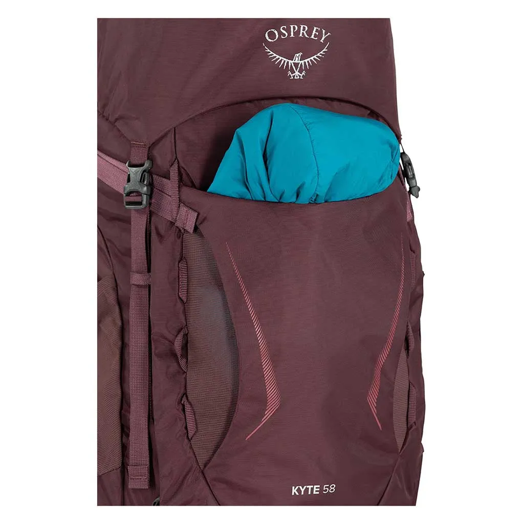 Sacs Kyte 58 Osprey