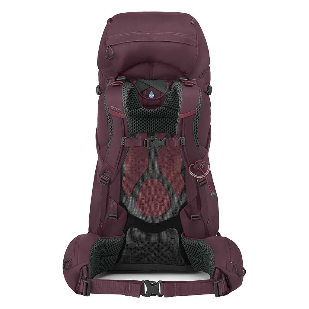 Sacs Kyte 58 Osprey