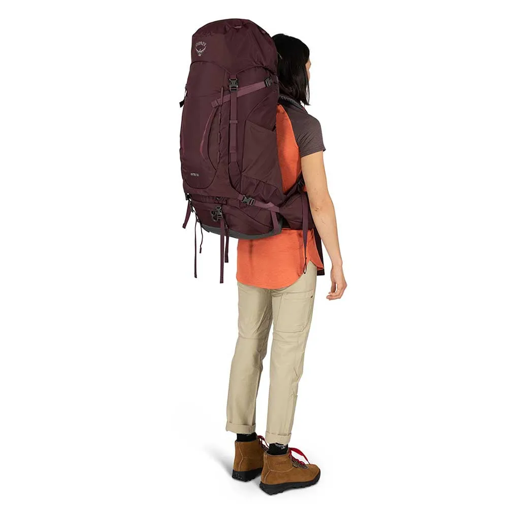 Sacs Kyte 58 Osprey