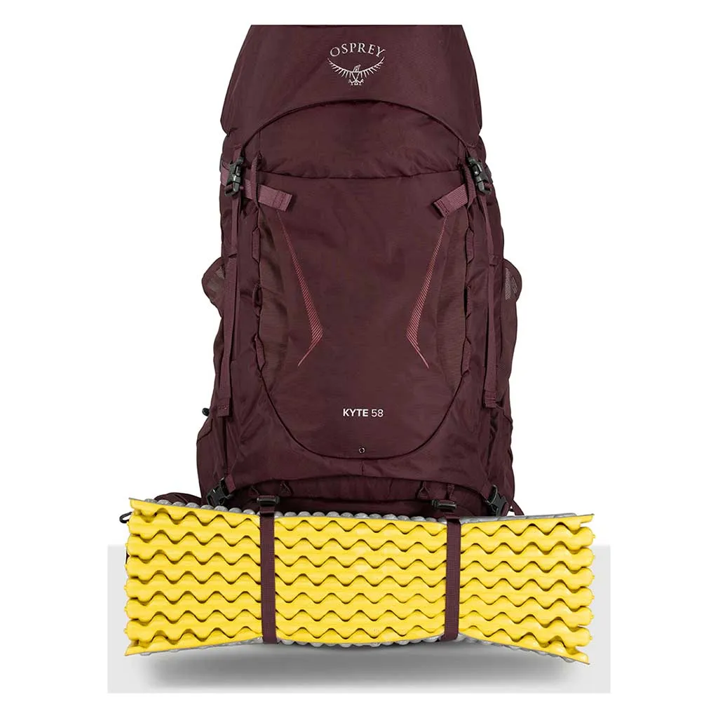 Sacs Kyte 58 Osprey