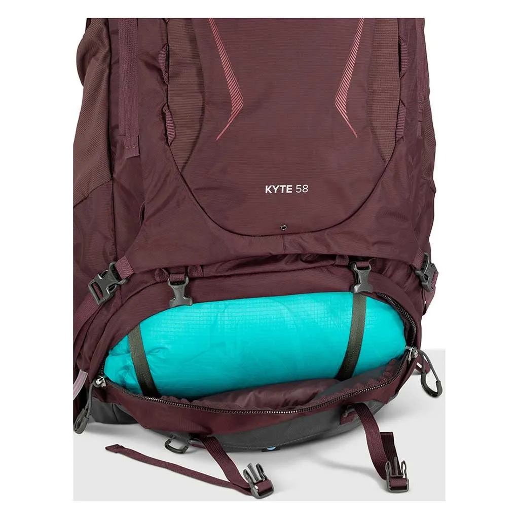 Sacs Kyte 58 Osprey