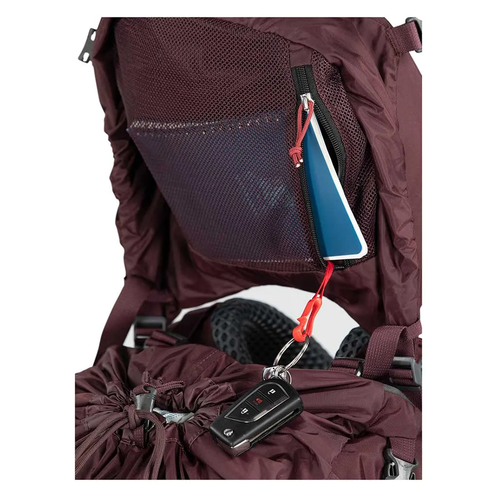 Sacs Kyte 58 Osprey
