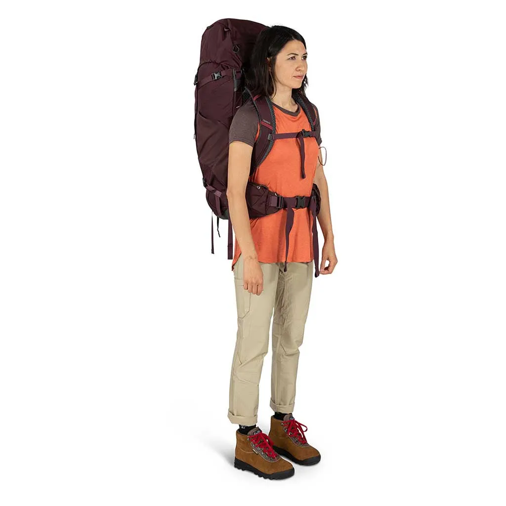 Sacs Kyte 58 Osprey