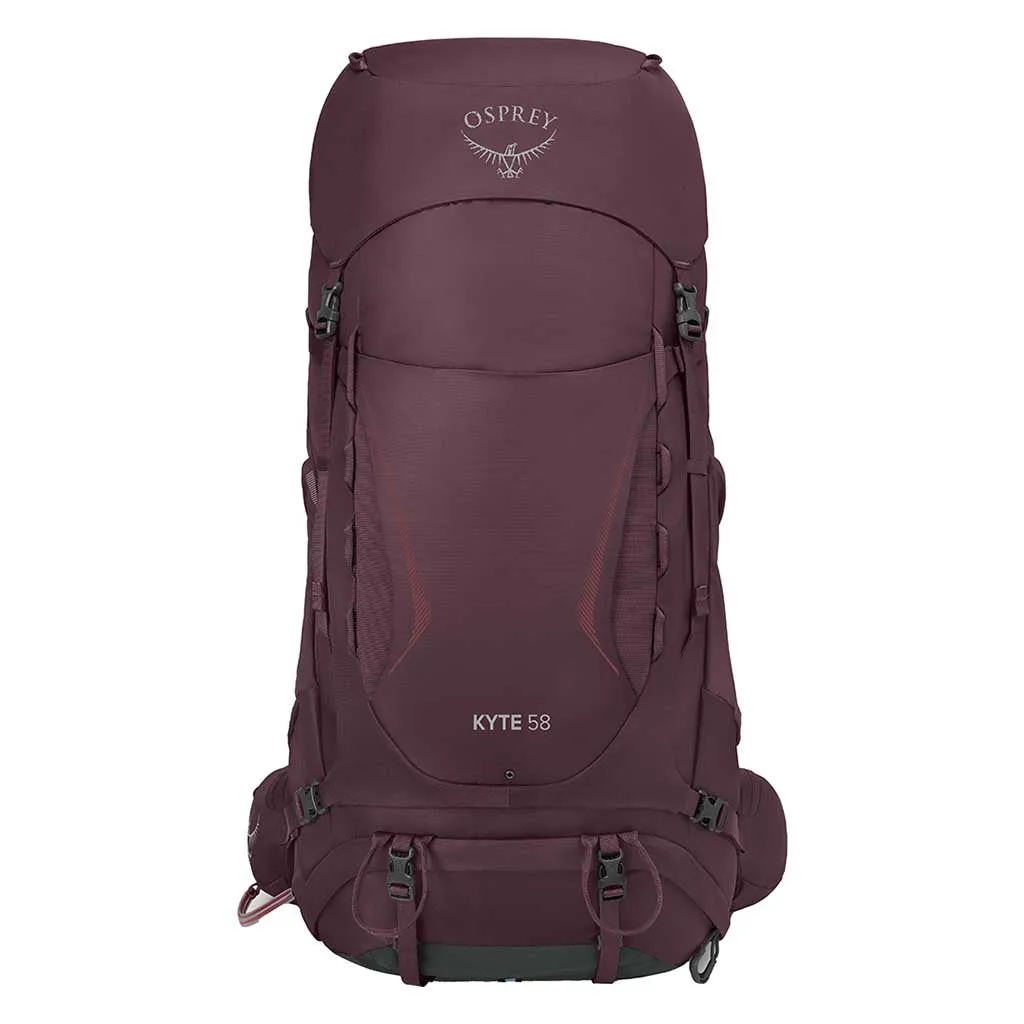 Sacs Kyte 58 Osprey
