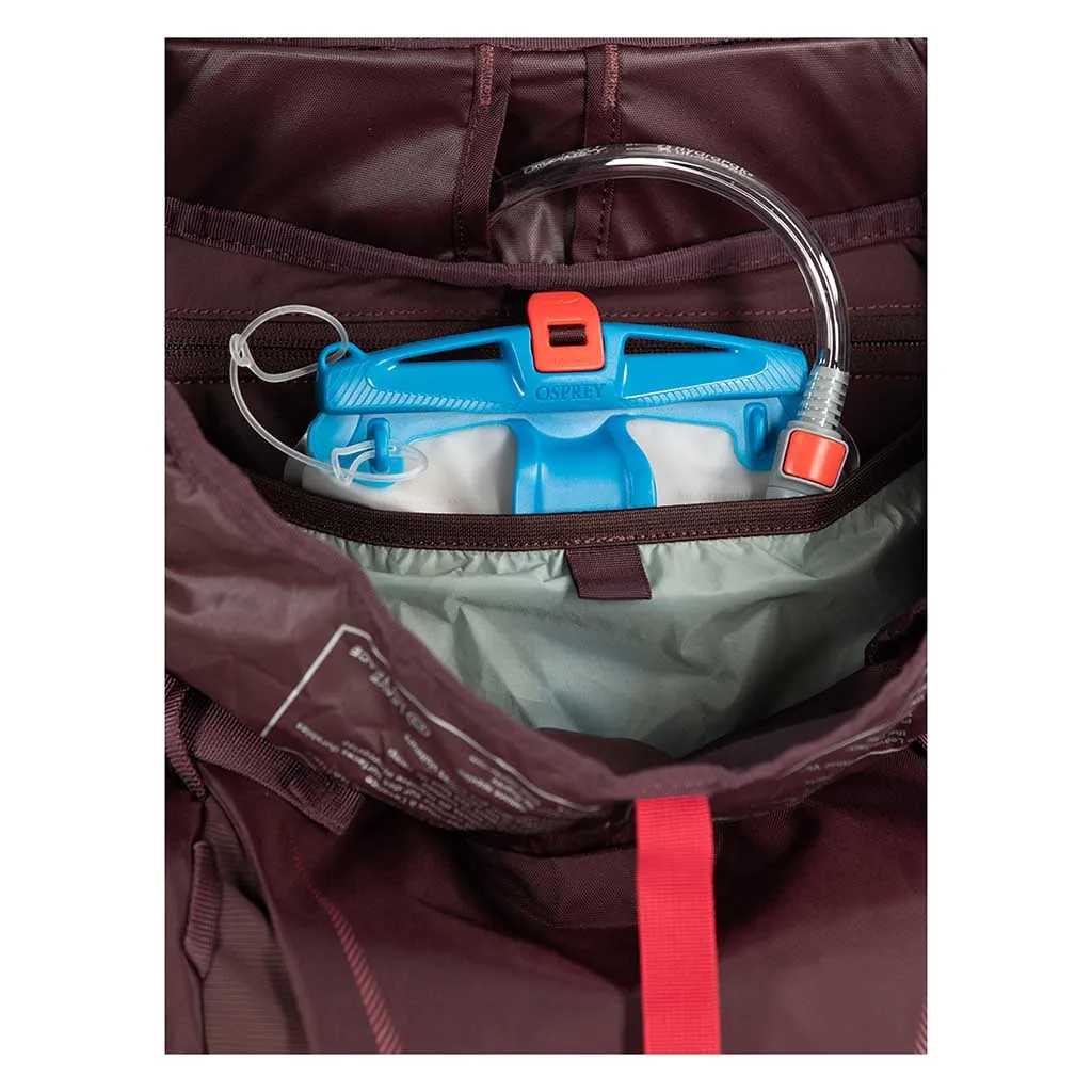 Sacs Kyte 58 Osprey