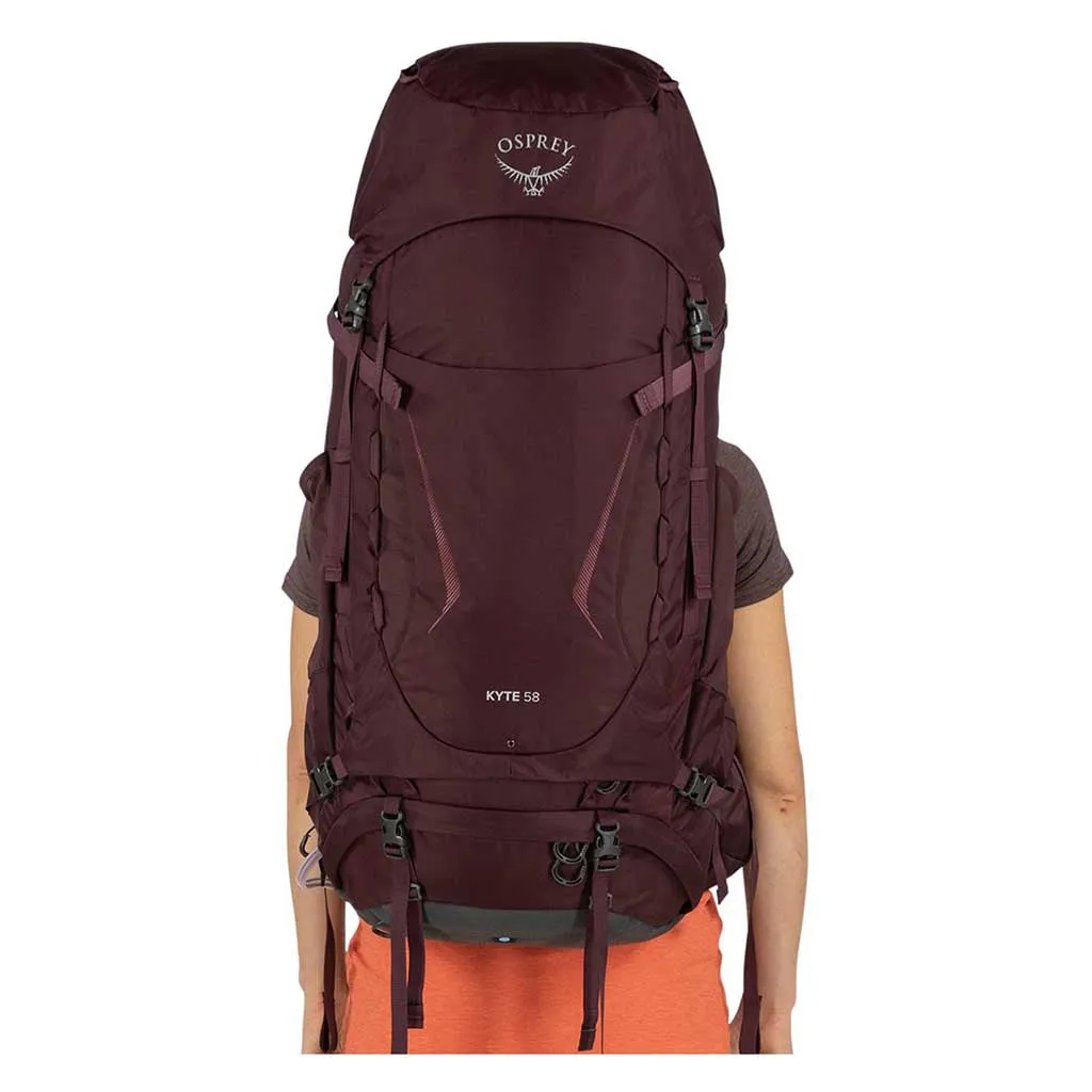 Sacs Kyte 58 Osprey