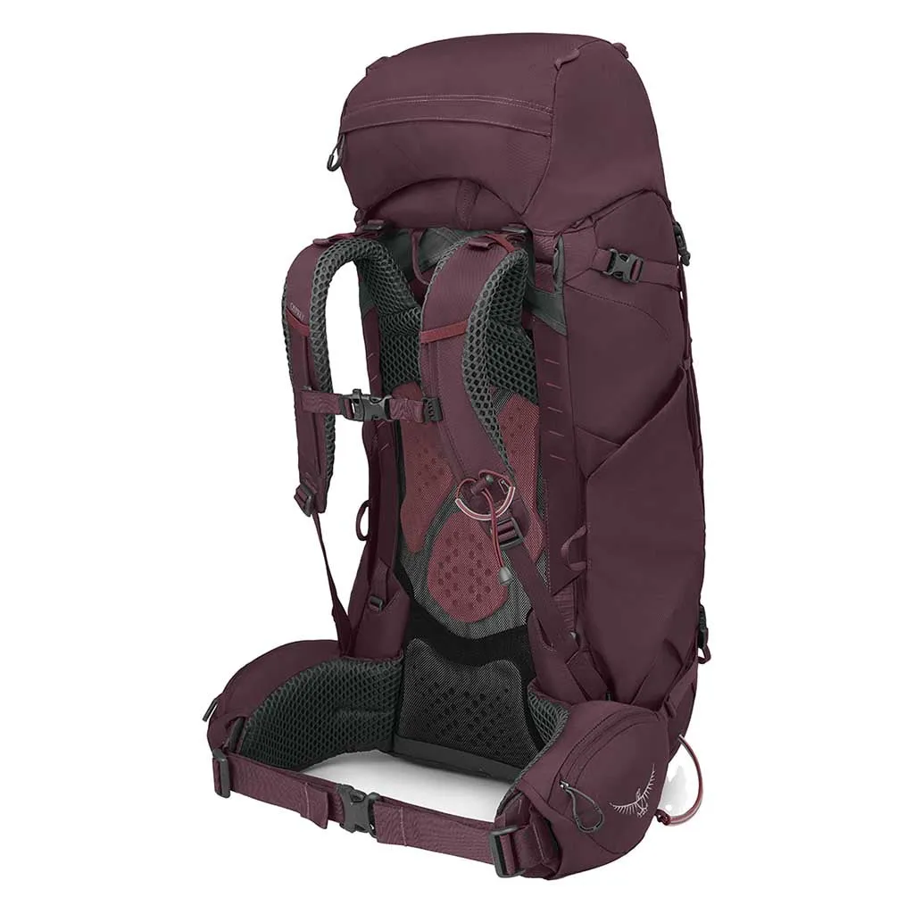 Sacs Kyte 58 Osprey