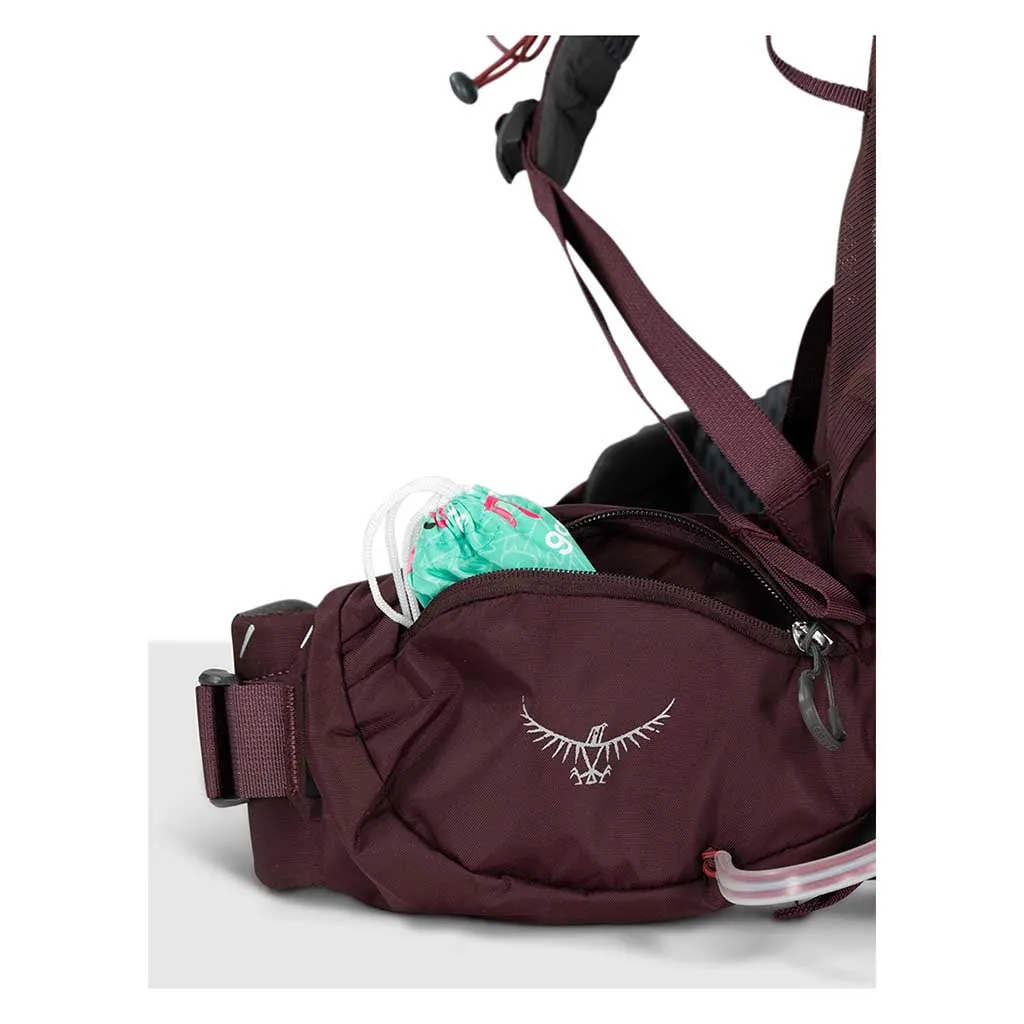 Sacs Kyte 58 Osprey
