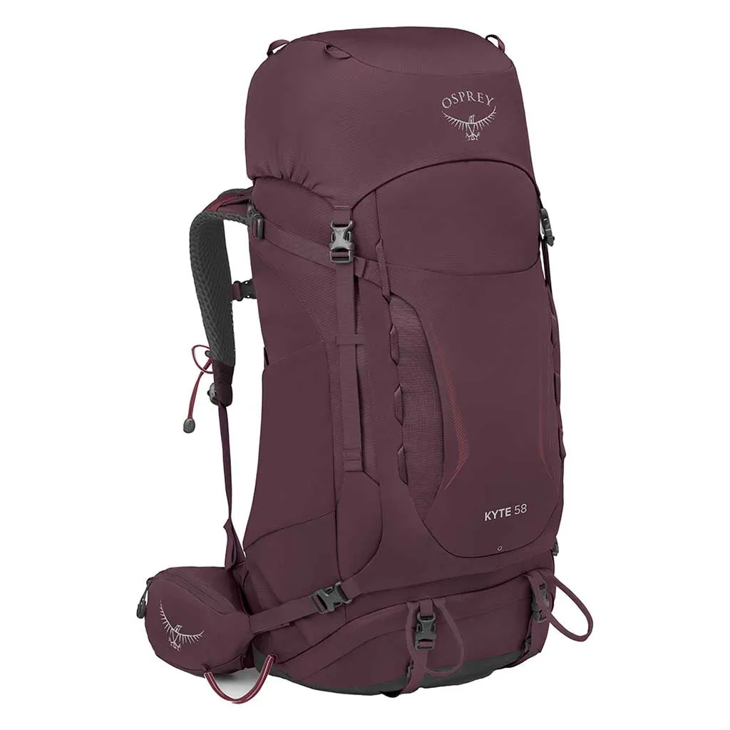 Sacs Kyte 58 Osprey