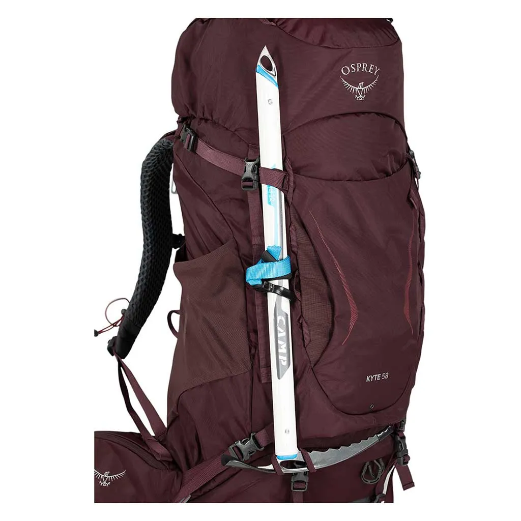 Sacs Kyte 58 Osprey
