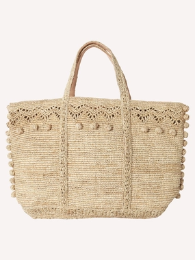 Large Cabas Bag