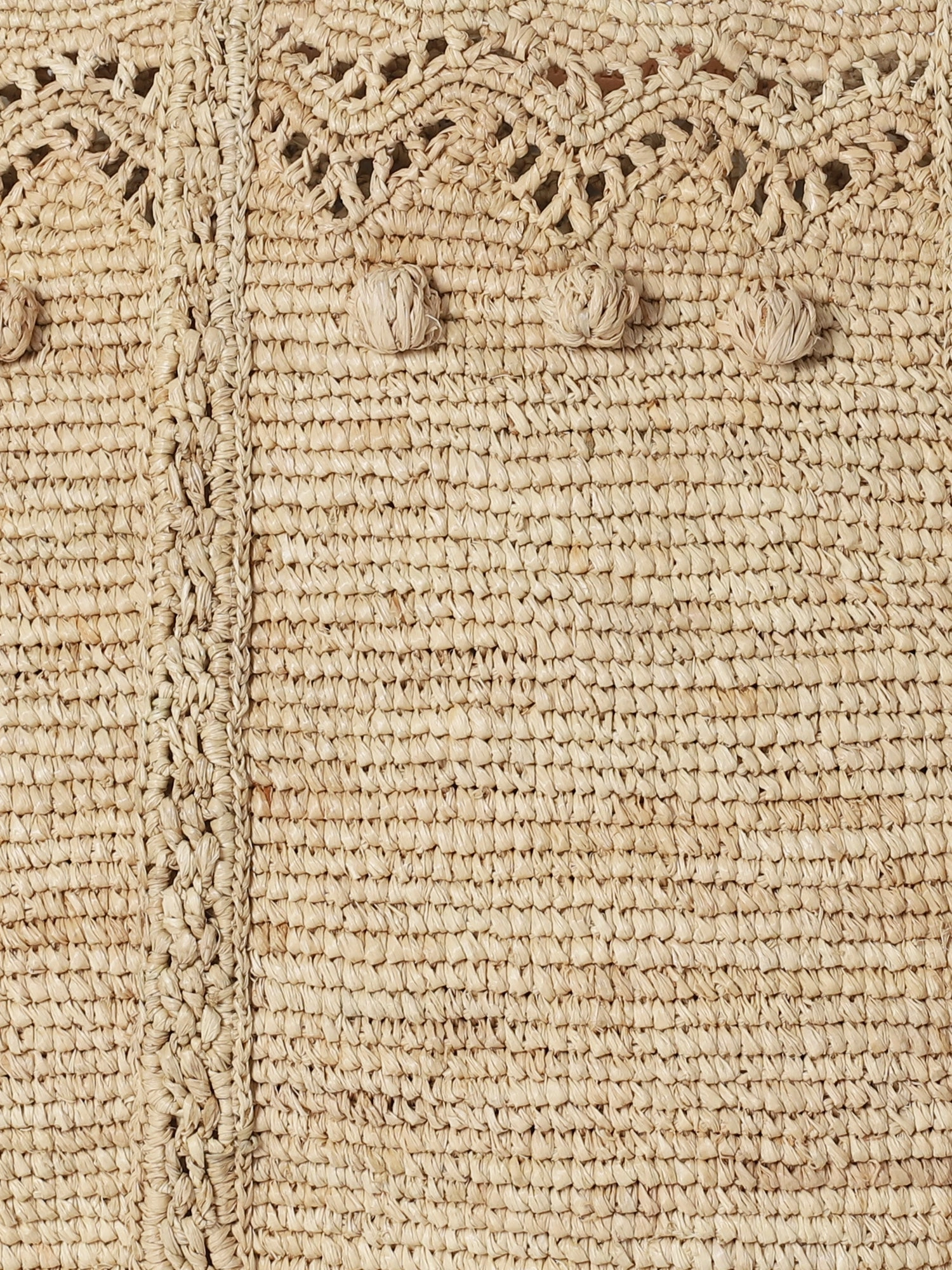 Large Cabas Bag