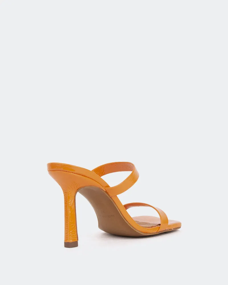 Latitude Orange Nappe/Nap.Orange