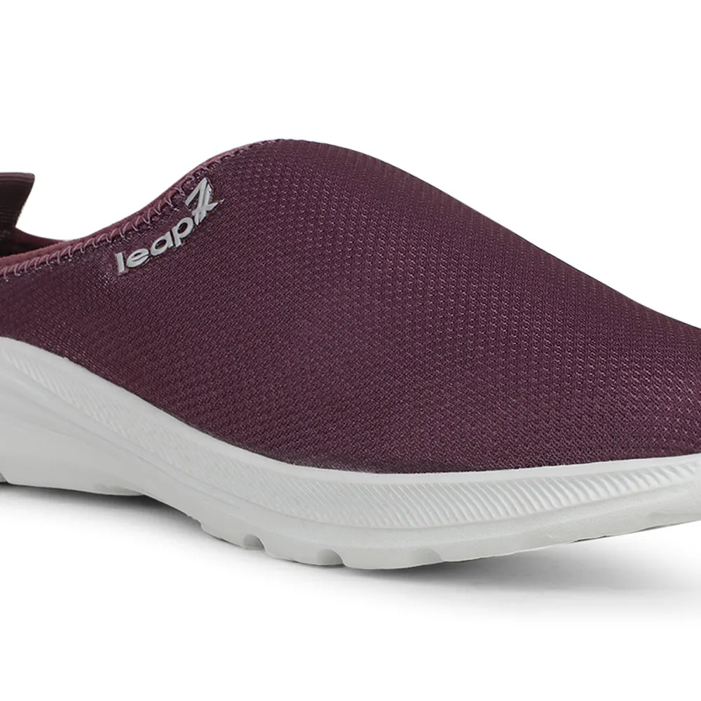 Chaussures décontractées sans lacets Leap7x pour femmes SILVES-2 par Liberty
