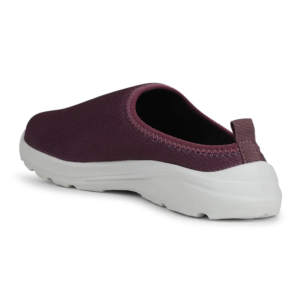 Chaussures décontractées sans lacets Leap7x pour femmes SILVES-2 par Liberty