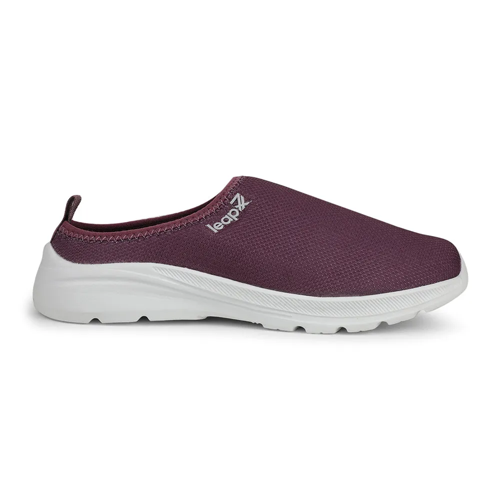 Chaussures décontractées sans lacets Leap7x pour femmes SILVES-2 par Liberty