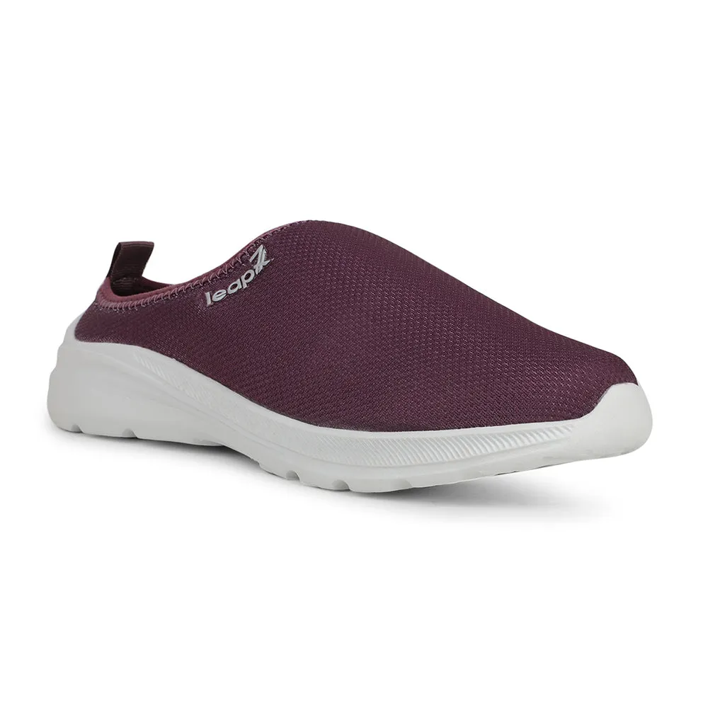 Chaussures décontractées sans lacets Leap7x pour femmes SILVES-2 par Liberty