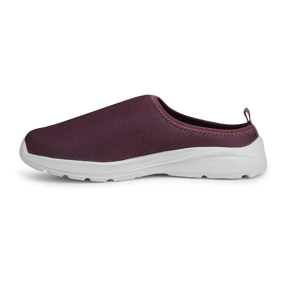 Chaussures décontractées sans lacets Leap7x pour femmes SILVES-2 par Liberty