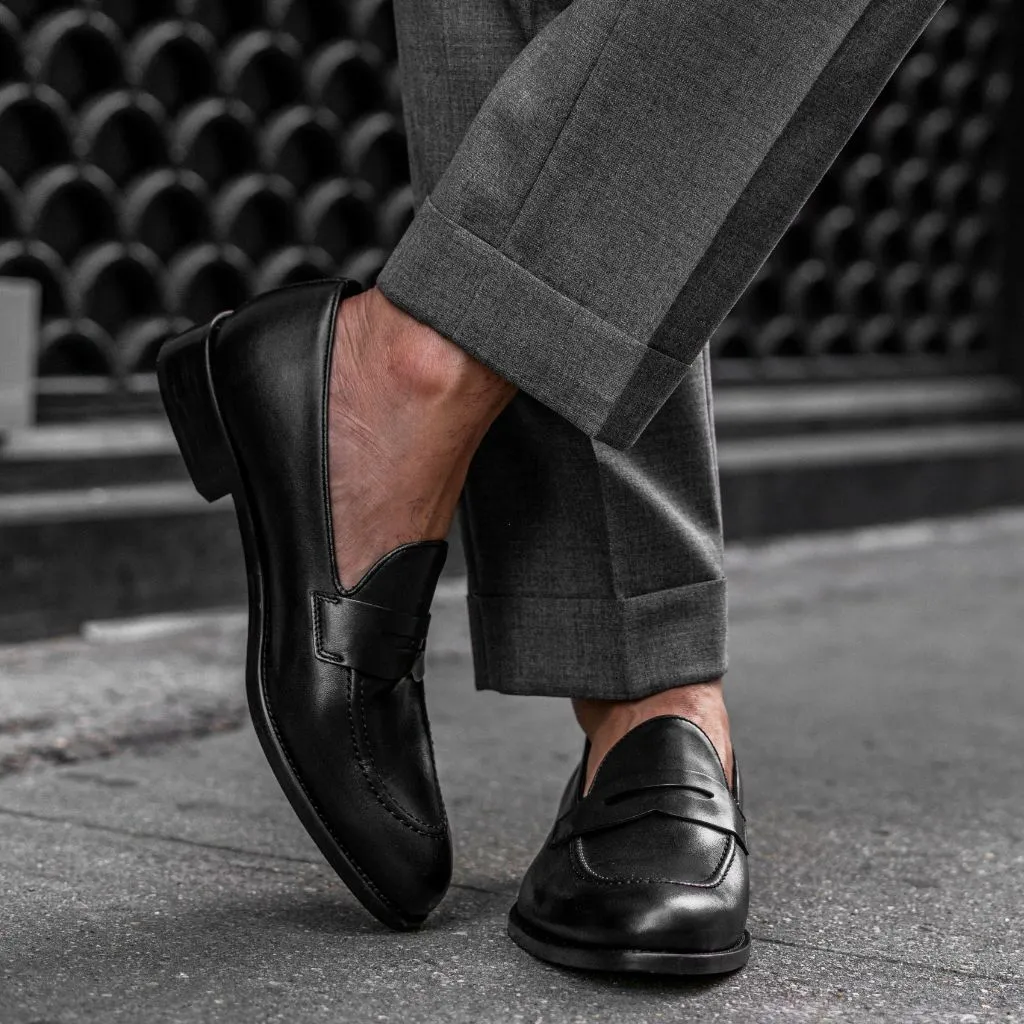 Lincoln | Noir