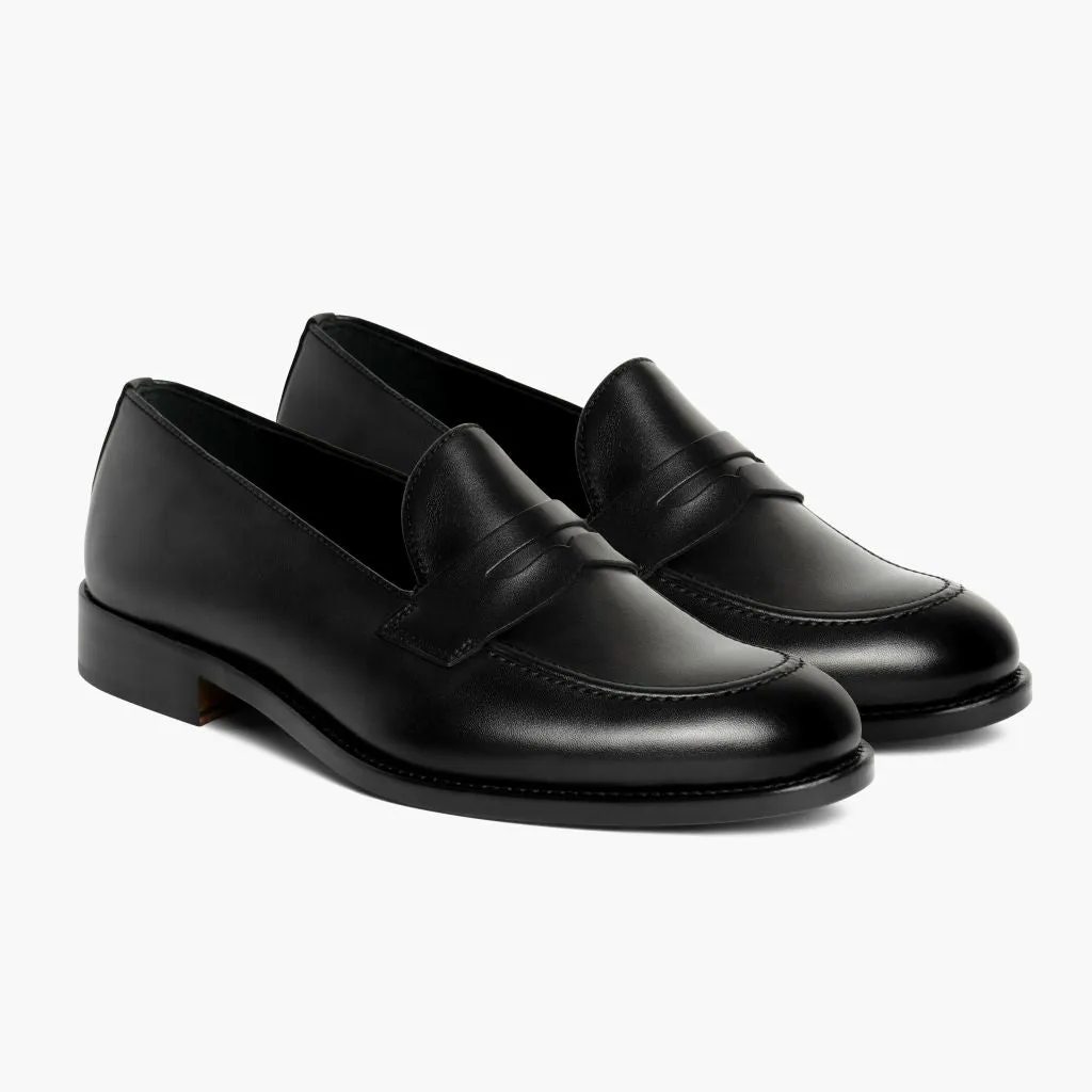 Lincoln | Noir