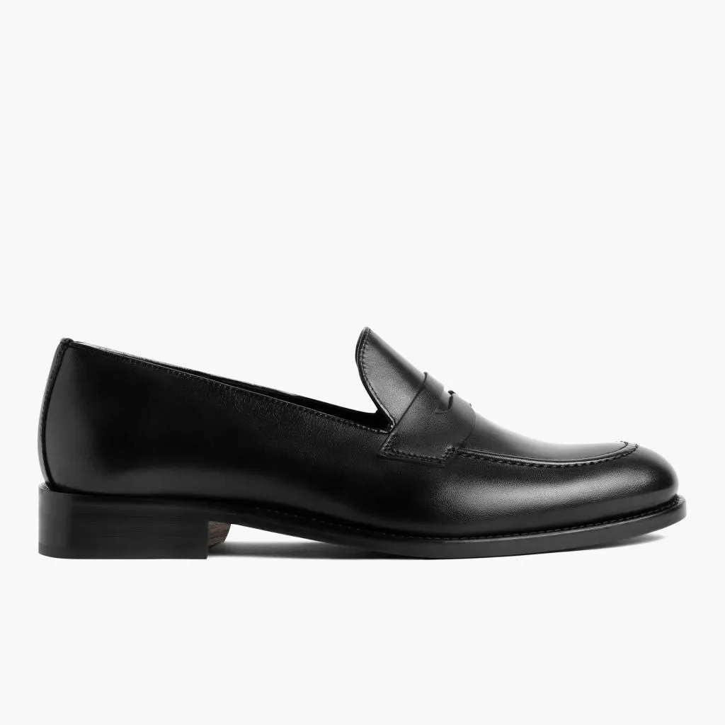 Lincoln | Noir