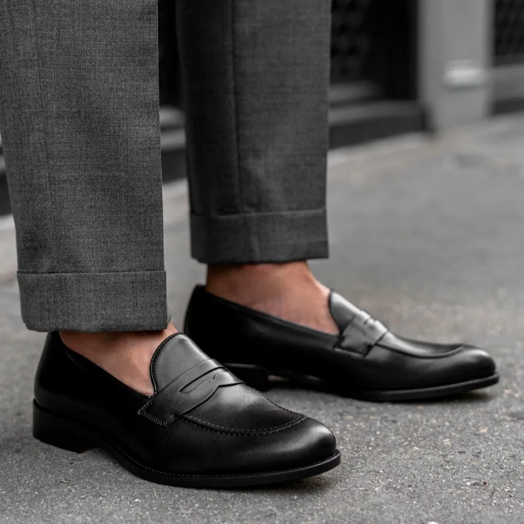 Lincoln | Noir