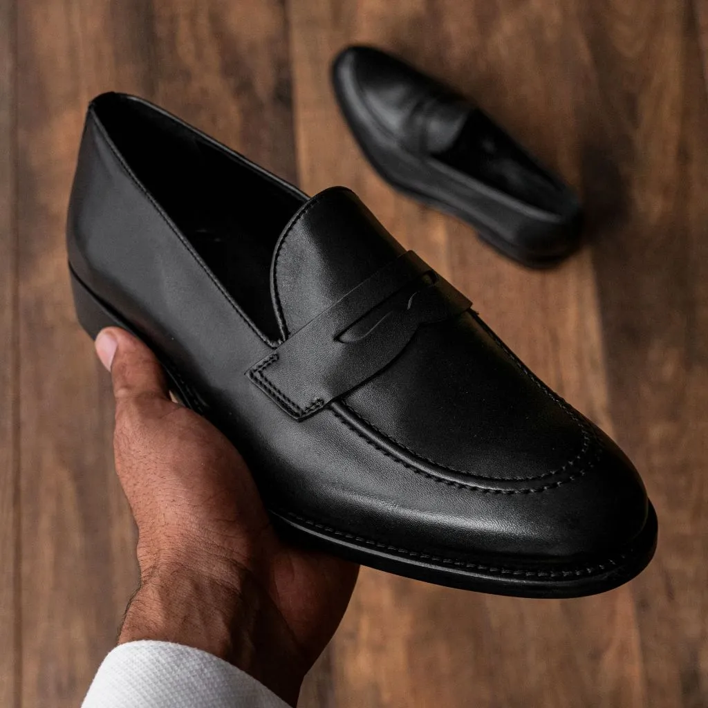 Lincoln | Noir
