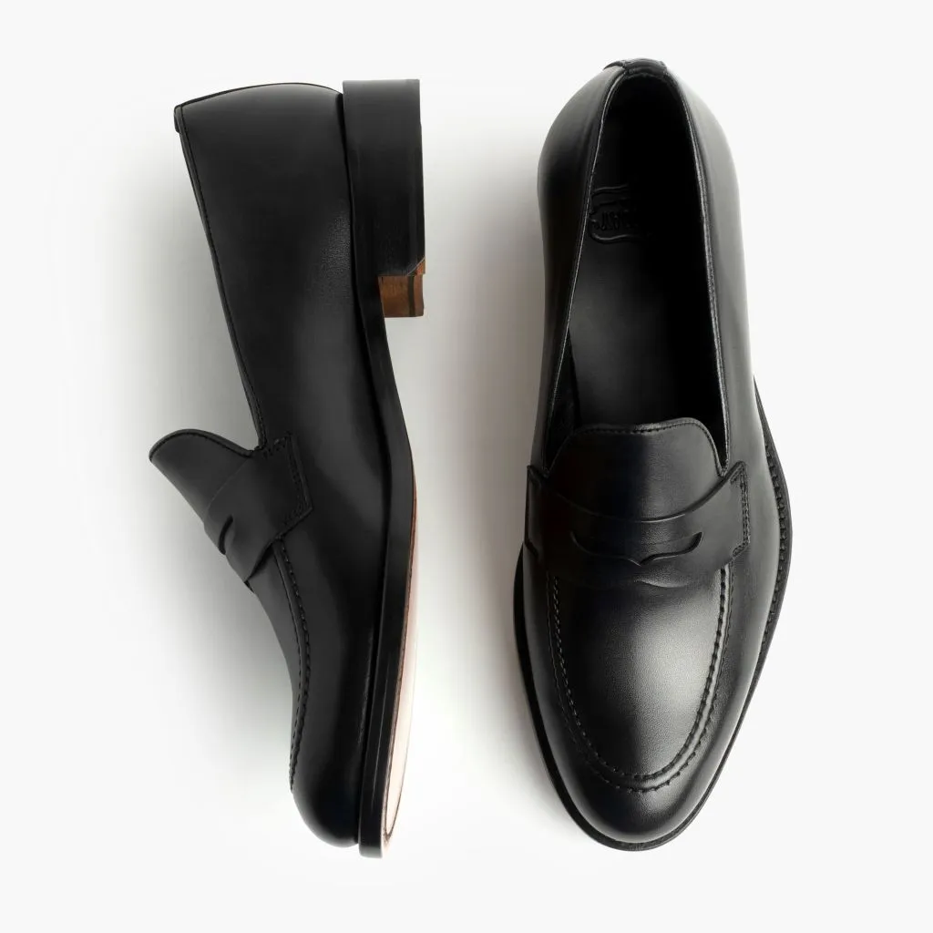 Lincoln | Noir