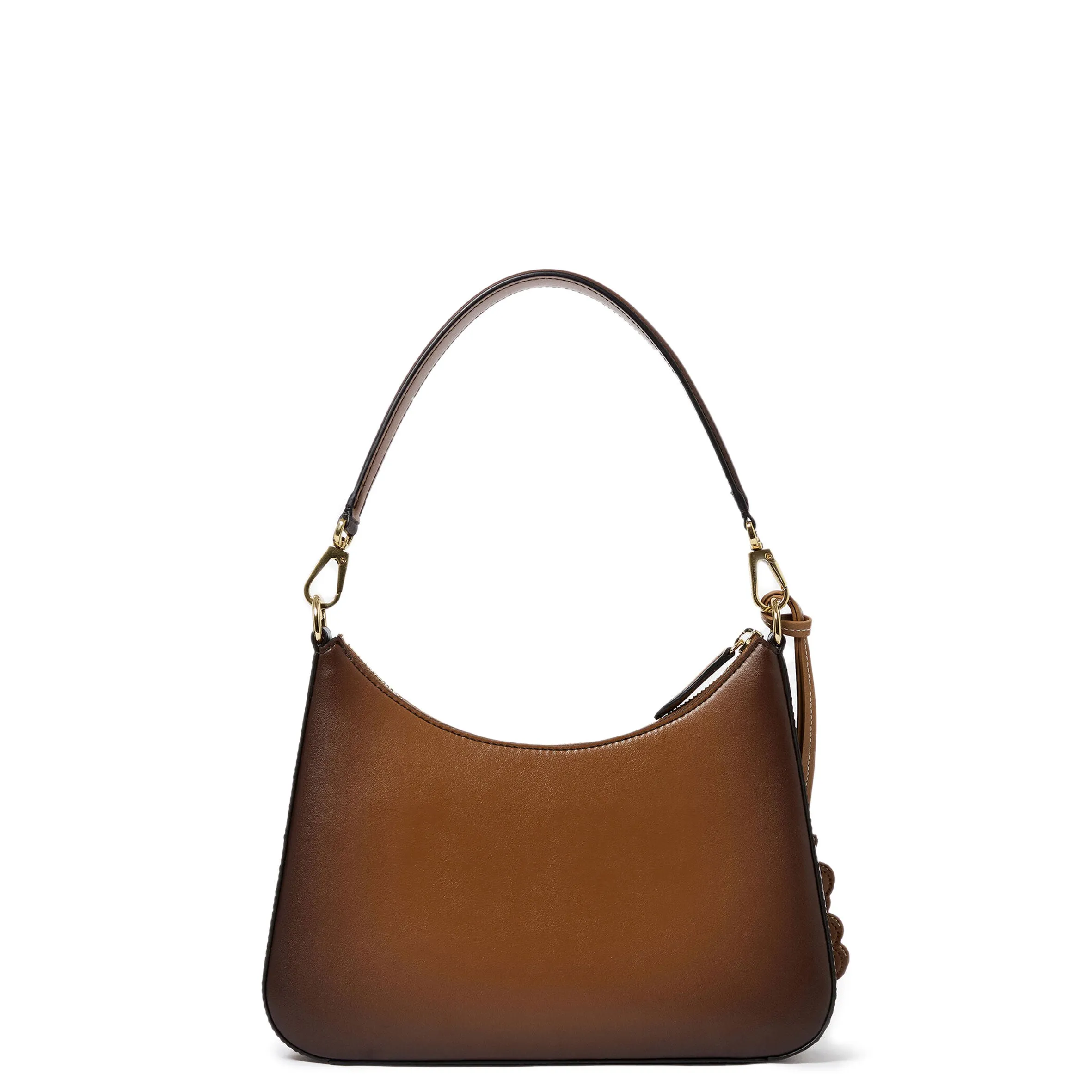 Sac bandoulière à logo, Sacs Brandy vieilli - Stella Mccartney - Sacs