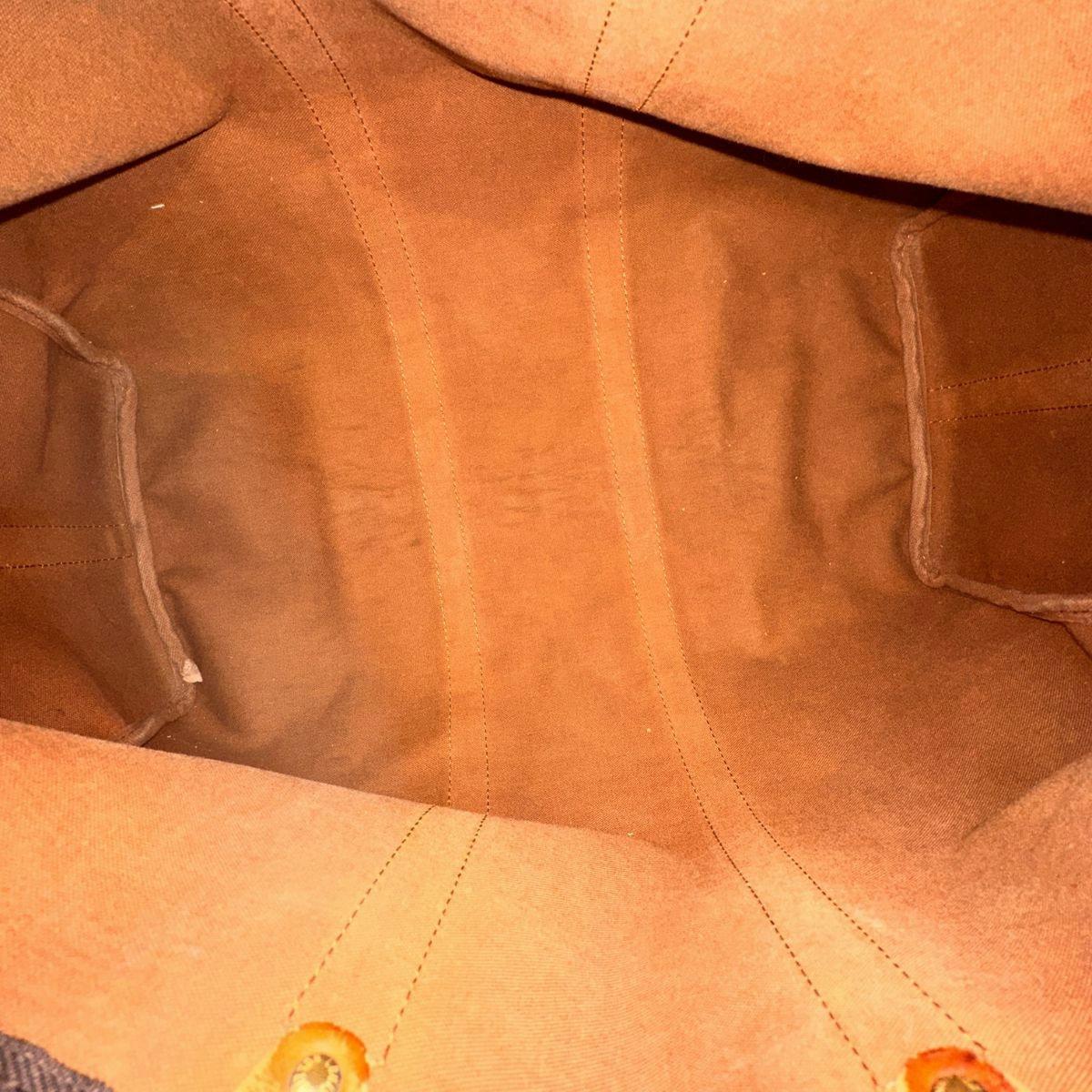 Louis Vuitton Keepall 45 Bandoulière en toile Monogram