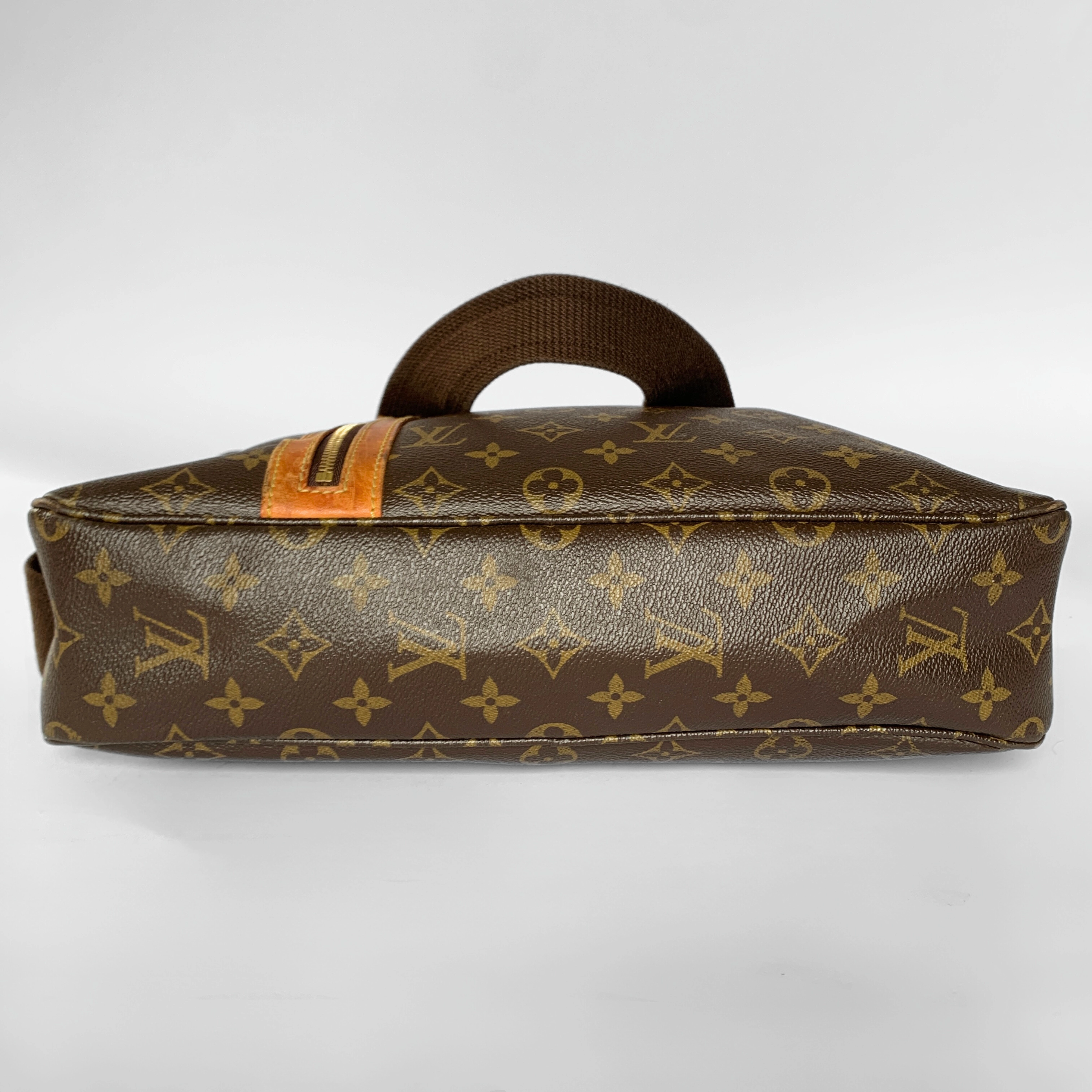 Louis Vuitton Sac Bosphore Monogram Canvas