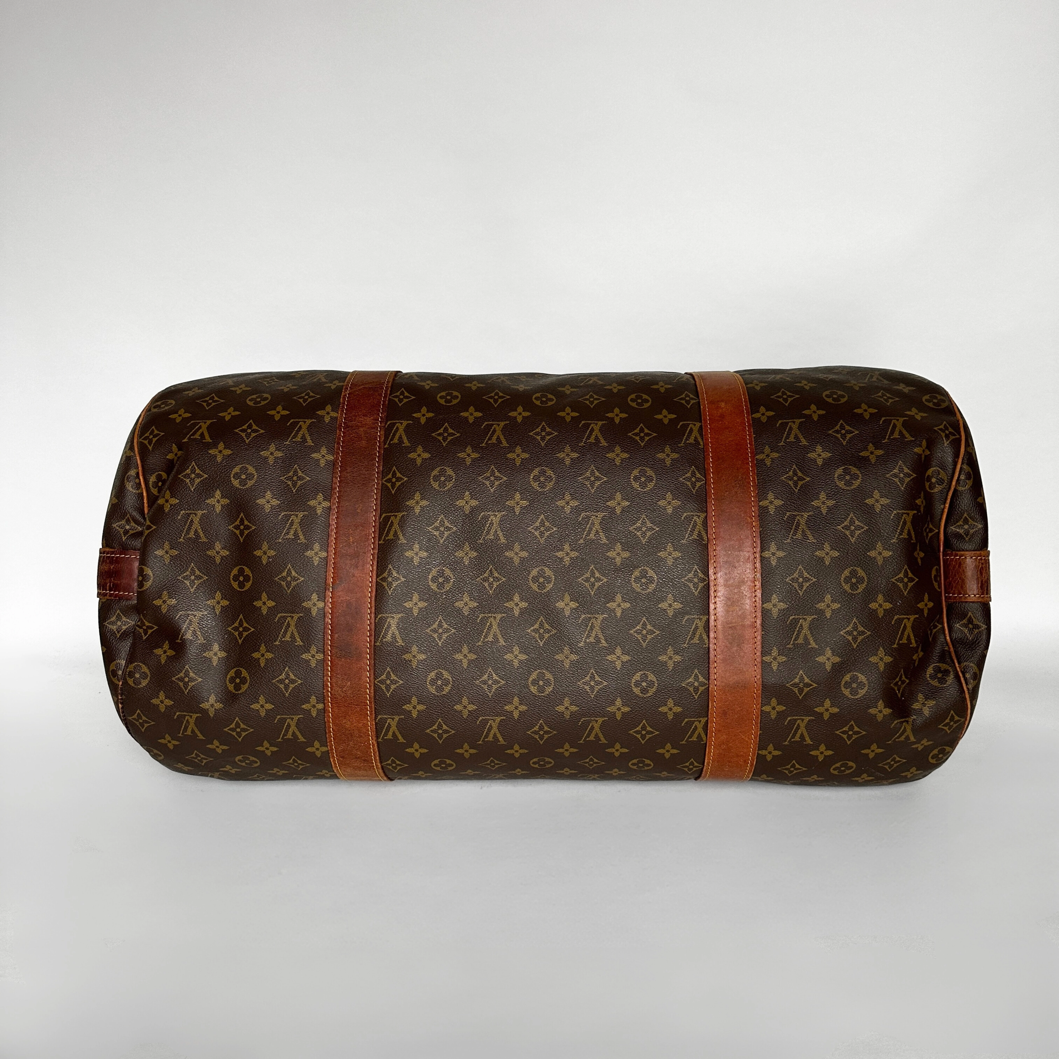 Louis Vuitton Sac Polosion Monogram Canvas
