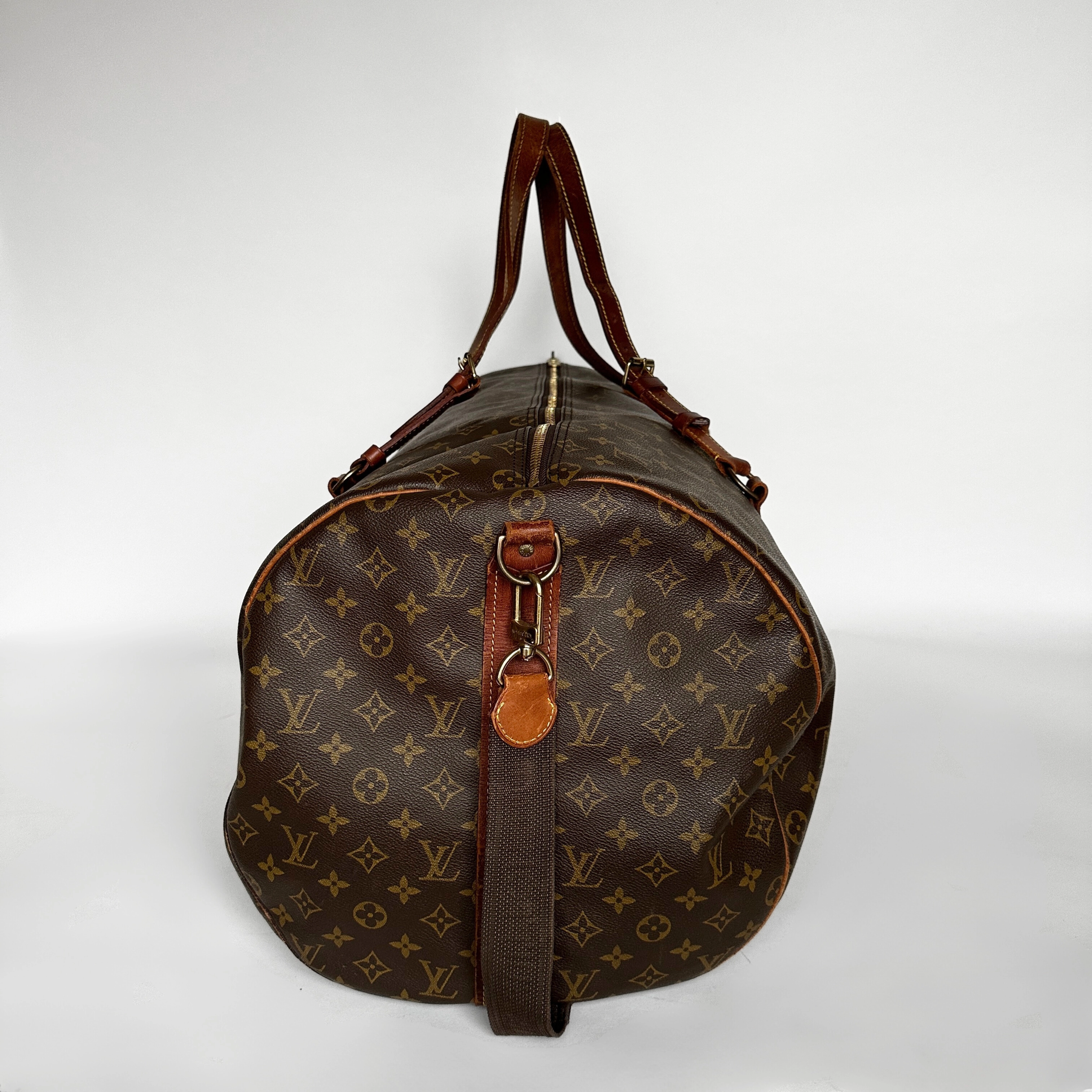 Louis Vuitton Sac Polosion Monogram Canvas