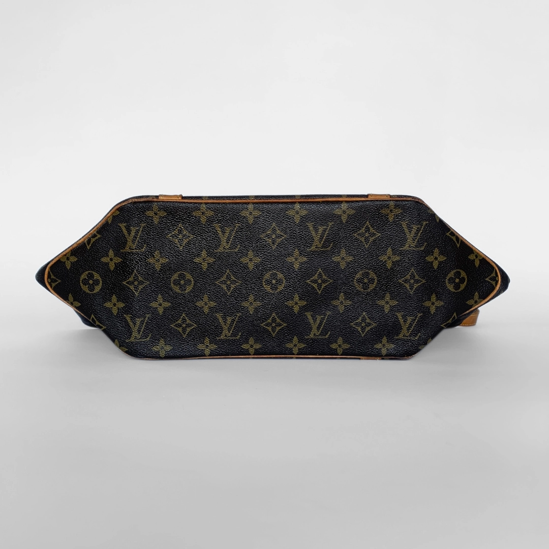 Shopper Louis Vuitton en toile Monogram