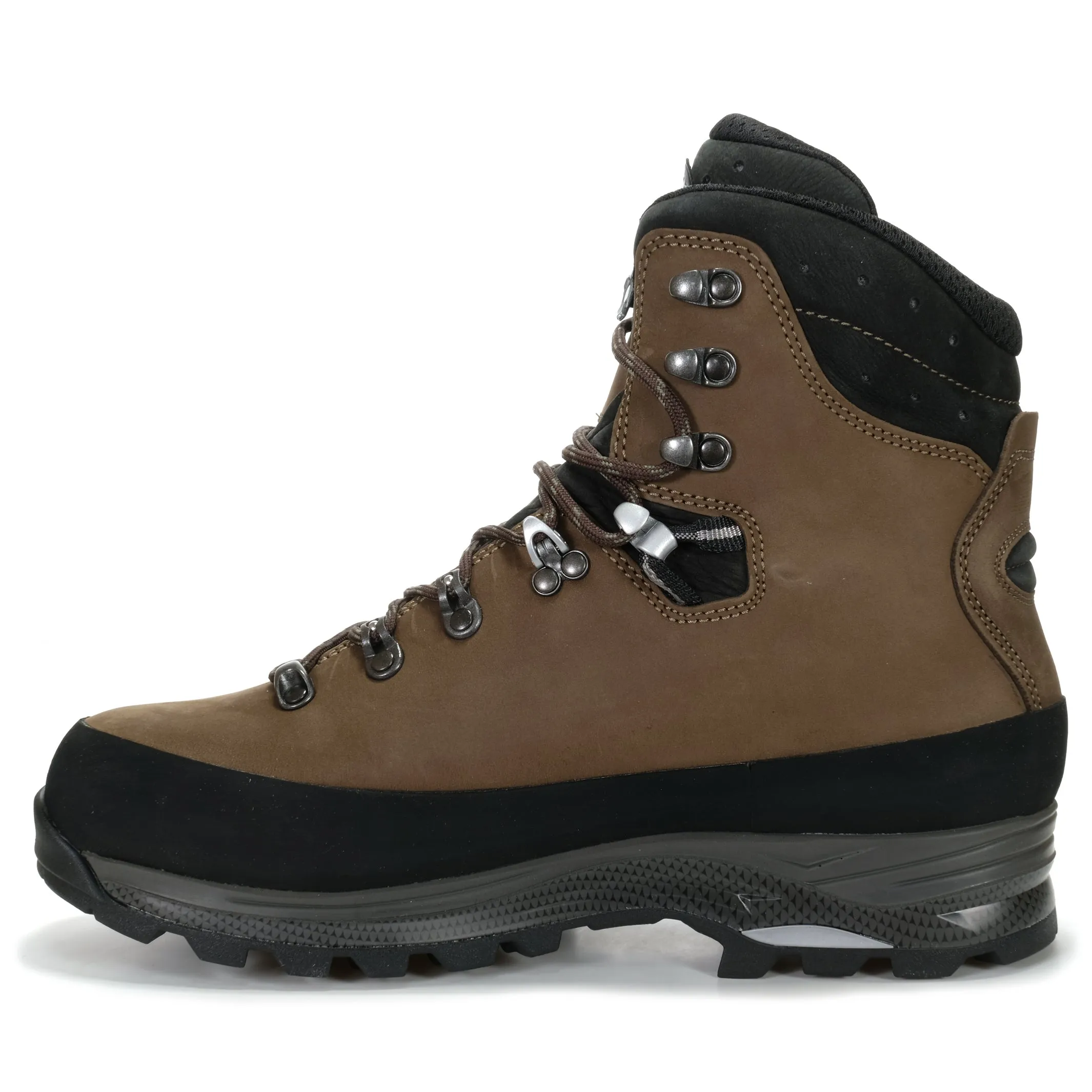 Lowa Tibet GTX Large Sépia/Noir