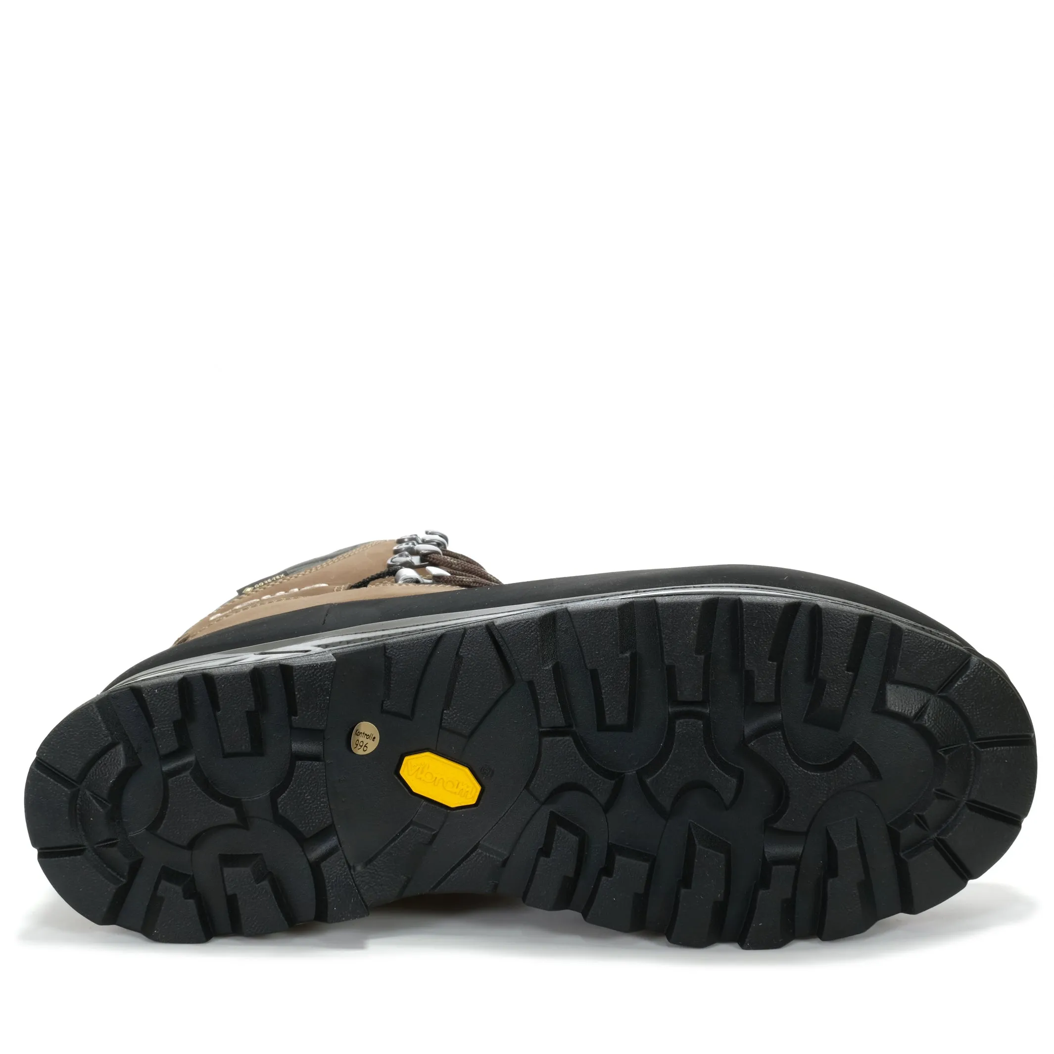 Lowa Tibet GTX Large Sépia/Noir
