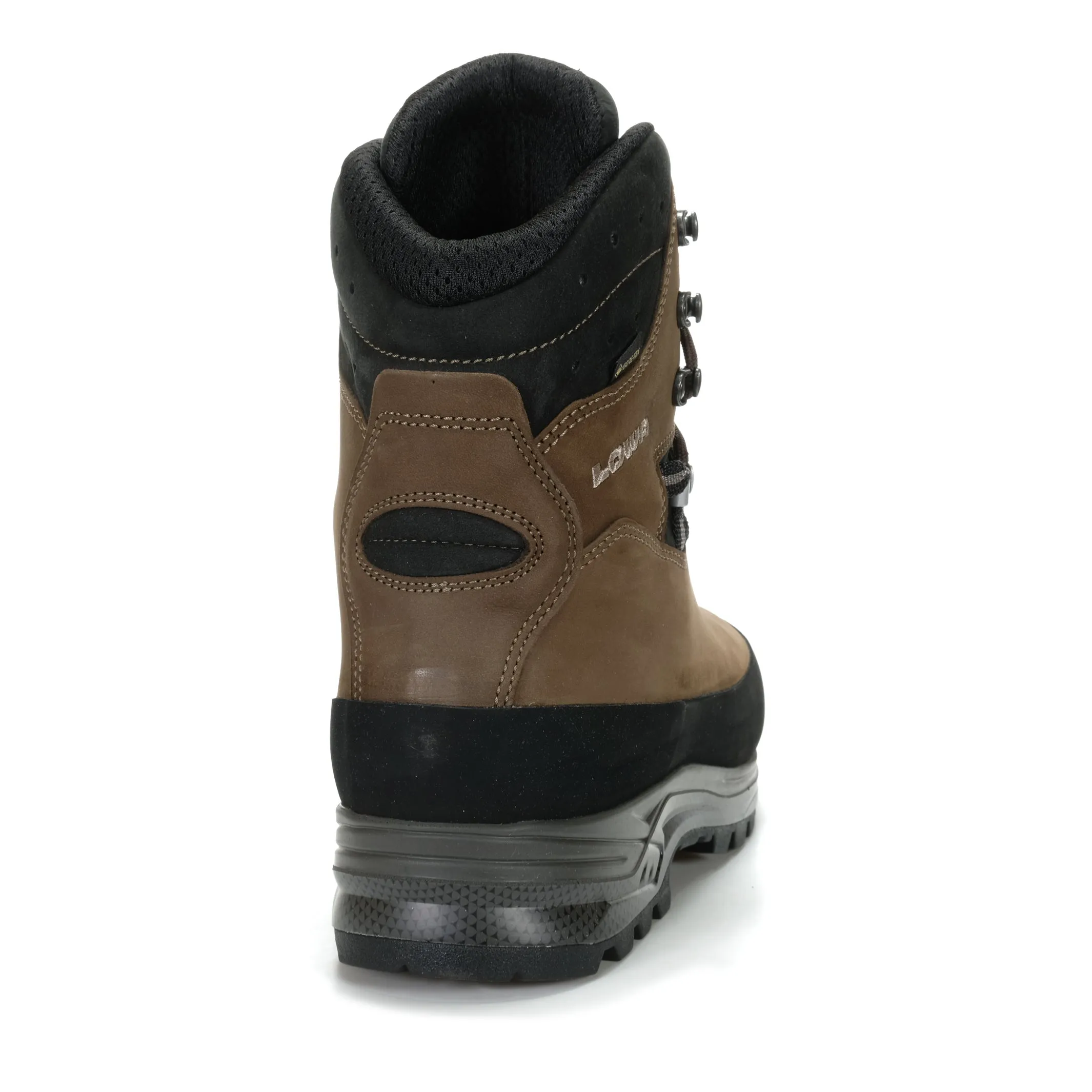 Lowa Tibet GTX Large Sépia/Noir
