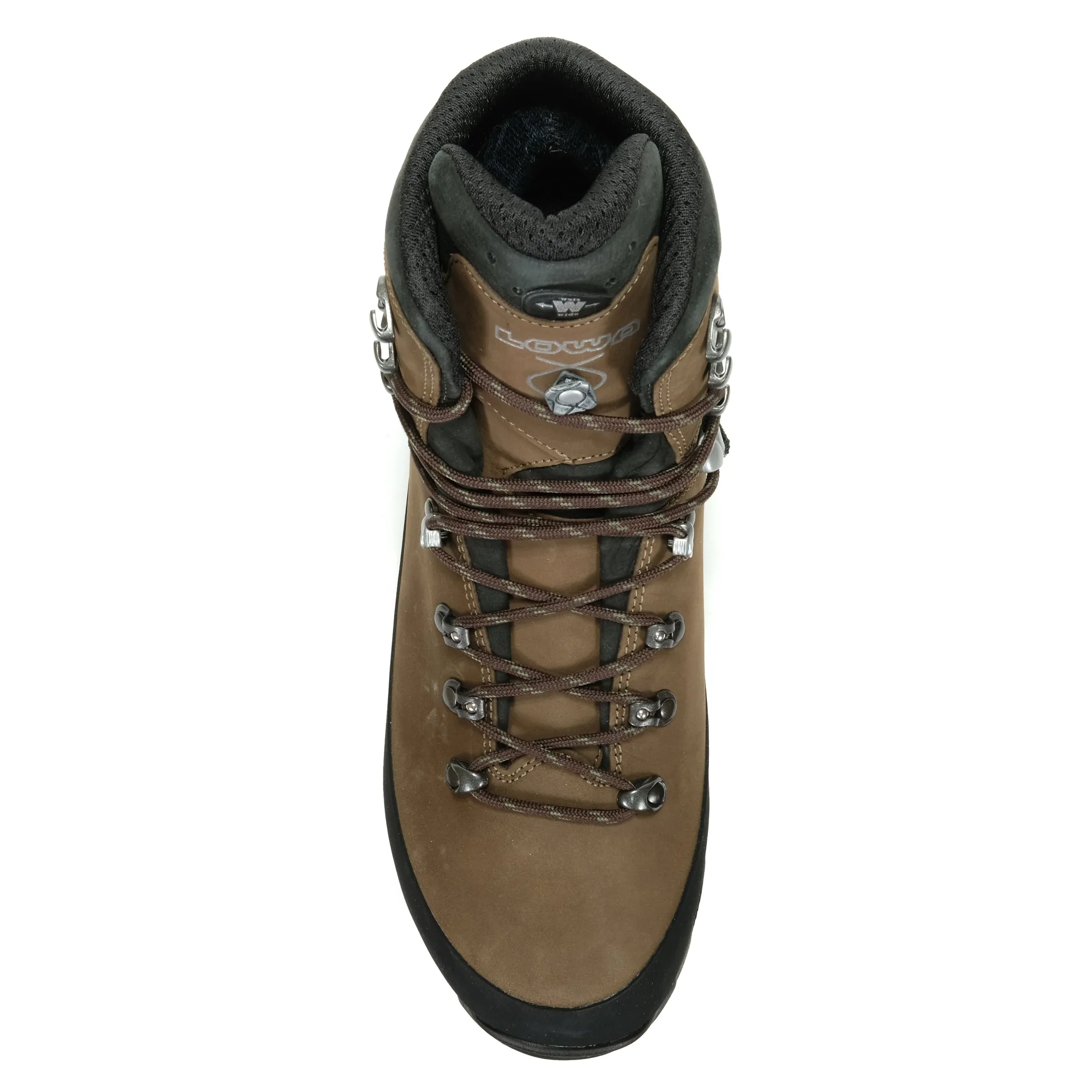 Lowa Tibet GTX Large Sépia/Noir