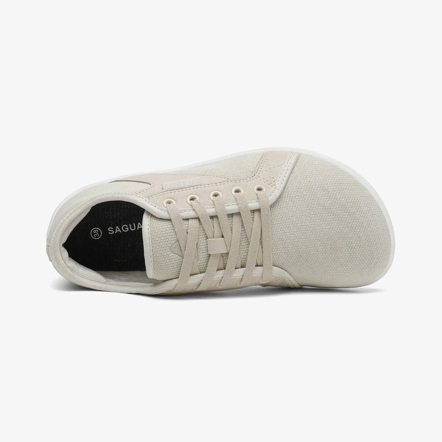 Chance Ⅰ - Chaussures Pieds Nus