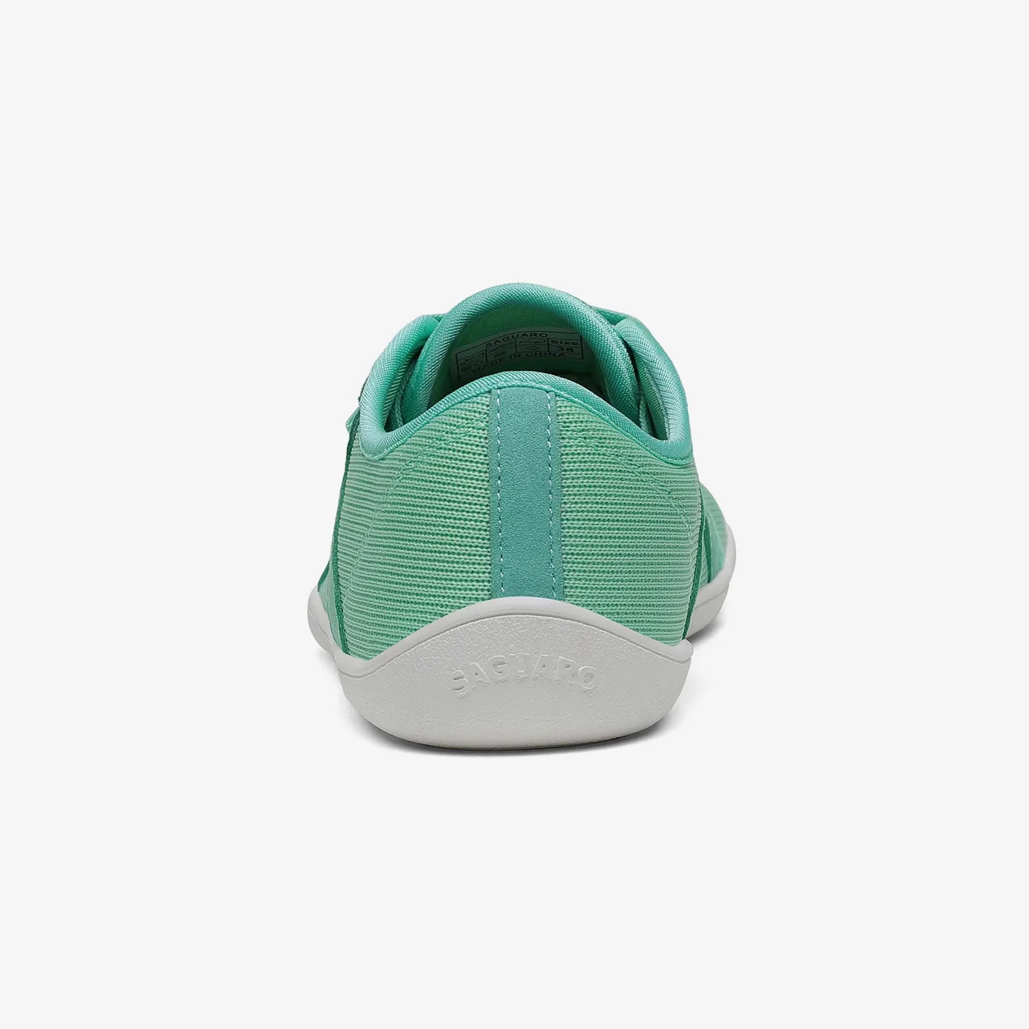 Chance Ⅰ - Chaussures Pieds Nus