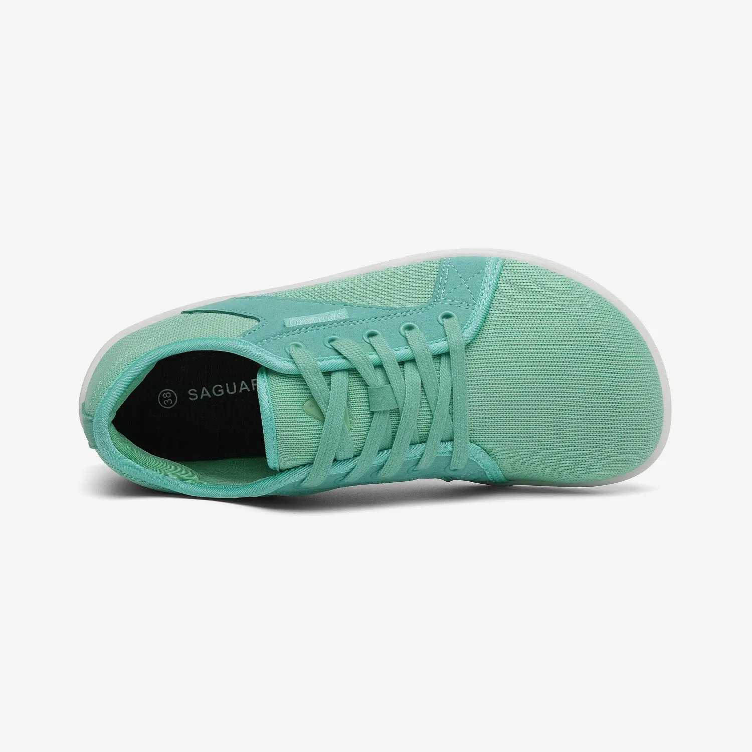 Chance Ⅰ - Chaussures Pieds Nus