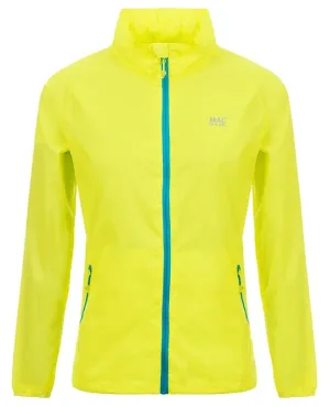 Mac In A Sac Men's Women's Waterproof Jacket Origin packaway