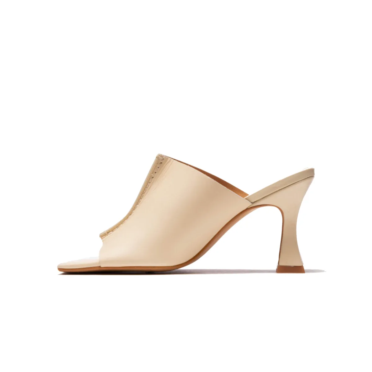 Maica Cuir Glacé